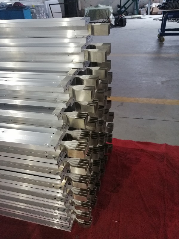 密集型91看片.COM插接箱安裝標準