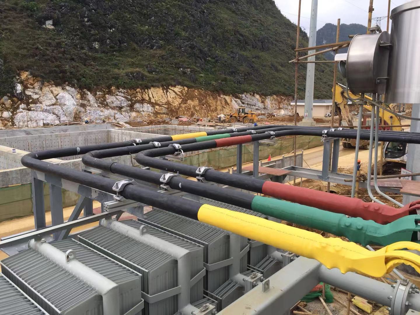 山西91看片免费APP廠家焊接母線注意事項