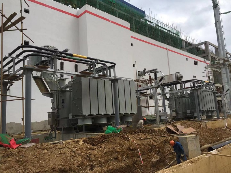 絕緣91看片免费APP設備在電力係統中有哪些性能優勢