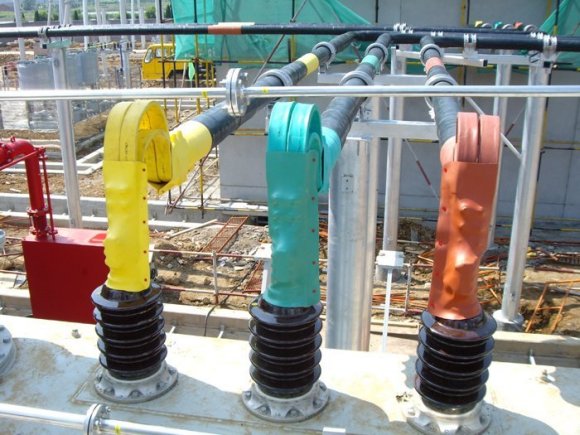 91看片免费APP廠家進行焊接母線時提前要做好哪些準備呢