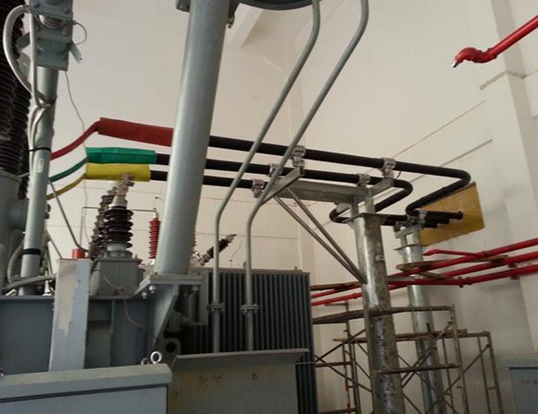 管形母線有什麽優勢呢？