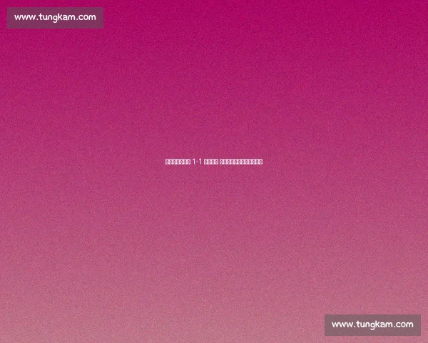 半场战报：德国 1-1 北爱尔兰 格纳布里闪击难掩防线漏洞